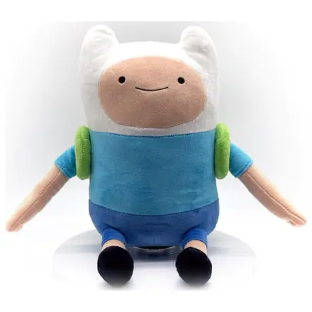 Adventure Time Plüschfigur Finn 22 cm Produktfoto