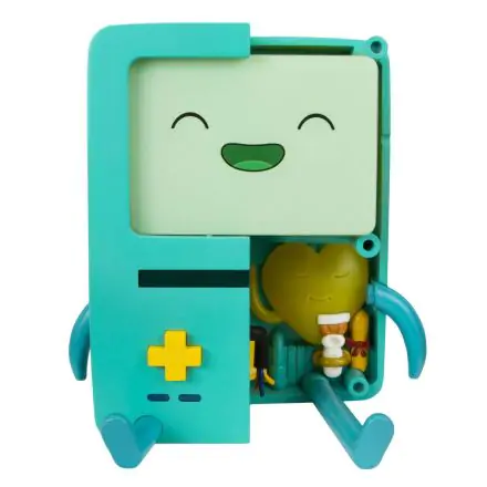Adventure Time XXRAY PLUS Figur BMO 15 cm termékfotója