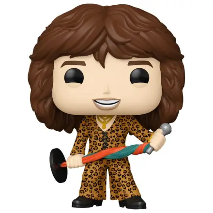 Aerosmith Funko POP! Rocks Vinyl Figur Steven Tyler (Leopard Outfit) Exclusive Edition 9 cm Produktfoto