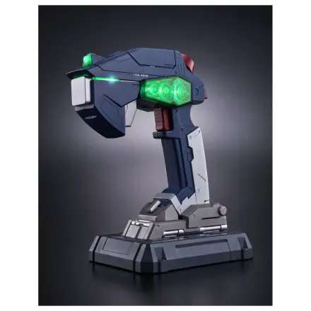 After War Gundam X G-Controller Figur 20cm Produktfoto