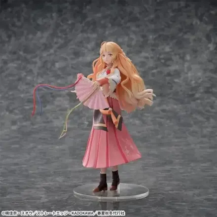 Agents of the Four Seasons Dance of Spring XStellar PVC Statue Hinagiku Kayo 20 cm Produktfoto