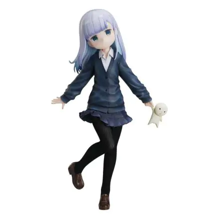 Aharen-san wa Hakarenai PVC Statue 1/7 Reina Aharen 21 cm Produktfoto
