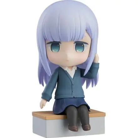 Aharen-san wa Hakarenai Nendoroid Actionfigur Reina Aharen 10 cm Produktfoto