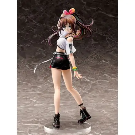 Ai Kizuna PVC Statue 1/7 Ai Kizuna A.I. Hello World 24 cm Produktfoto