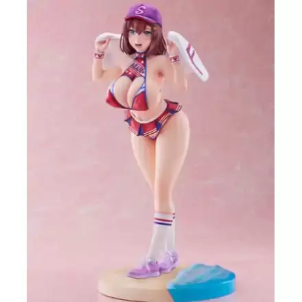 Akane Wa Tsumare Somerareru PVC Statue 1/6 Akane Nanao DX Ver. 30 cm Produktfoto
