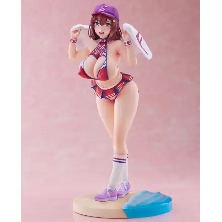 Akane Wa Tsumare Somerareru PVC Statue 1/6 Akane Nanao 30 cm Produktfoto