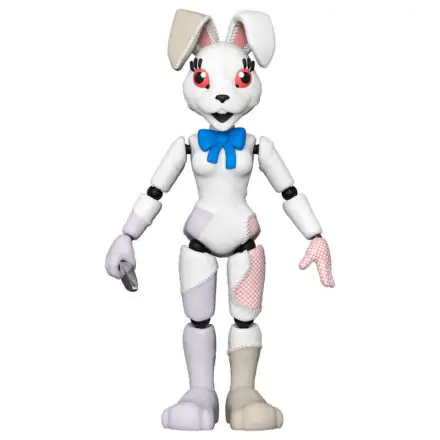 Five Nights at Freddy's Security Breach Actionfigur Vanny 13 cm Produktfoto