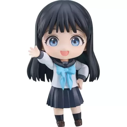 Akebi's Sailor Uniform Nendoroid Actionfigur Komichi Akebi 10 cm termékfotója