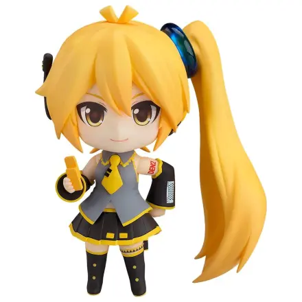 Akita Neru Nendoroid Actionfigur 10 cm Produktfoto