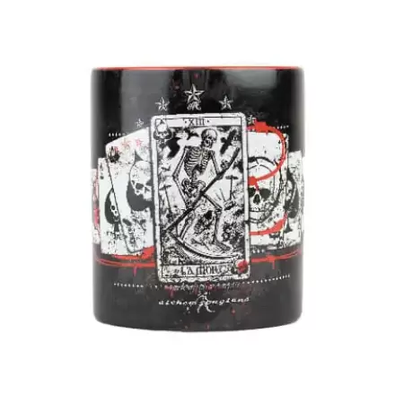 Alchemy Tasse Tarot 320 ml termékfotója