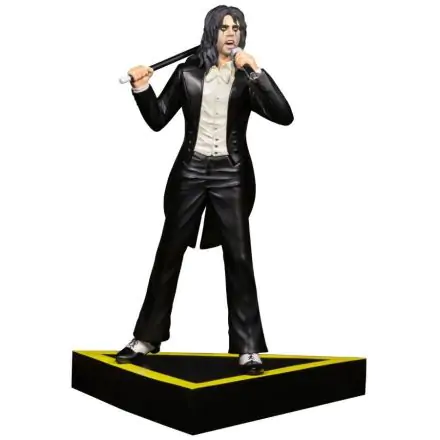 Alice Cooper Statue 1/6 Welcome To My Nightmare Limited Edition 34 cm Produktfoto