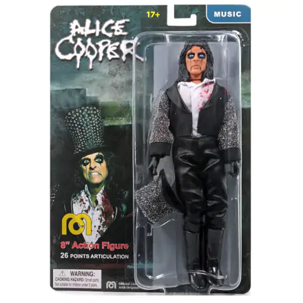 Alice Coope Figur 20cm Produktfoto