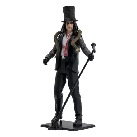 Alice Cooper Metal Music Maniacs Actionfigur Alice Cooper 15 cm termékfotója