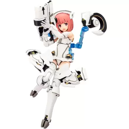 Alice Gear Aegis Megami Device Kunststoffmodellbausatz Aika Aikawa 16 cm Produktfoto