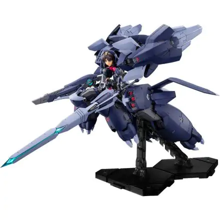 Alice Gear Aegis Megami Device Plastic Model Kit Sitara Kaneshiya Ganesha Ver. 29 cm Produktfoto