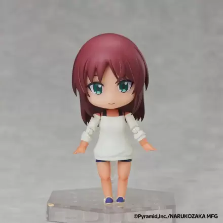 Alice Gear Dform Actionfigur Aegis Expansion Sitara Kaneshiya 9 cm Produktfoto