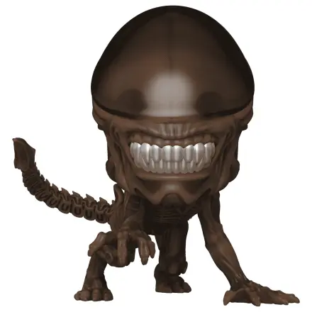 Alien 3 Funko POP! Movies Vinyl Figur Xenomorph 9 cm Produktfoto