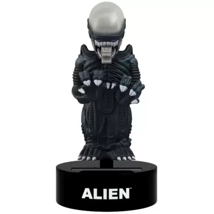 Alien Body Knocker Wackelfigur Alien 15 cm Produktfoto
