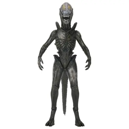 Alien: Earth Ultimate Actionfigur Wendy's Xenomorph 18 cm Produktfoto