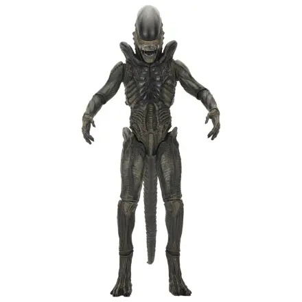 Alien: Earth Ultimate Actionfigur Xenomorph 18 cm Produktfoto