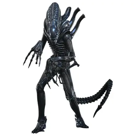 Alien Movie Masterpiece Action Figur 1/6 Alien Warrior 39 cm Produktfoto