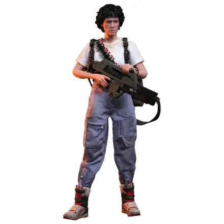 Alien Movie Masterpiece Action Figur 1/6 Ellen Ripley (Artisan Edition) 30 cm Produktfoto