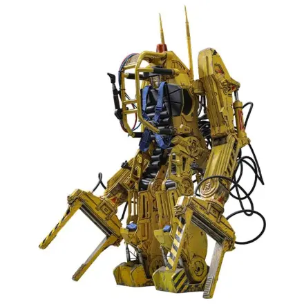 Alien Movie Masterpiece Actionfigur 1/6 Power Loader 52 cm Produktfoto