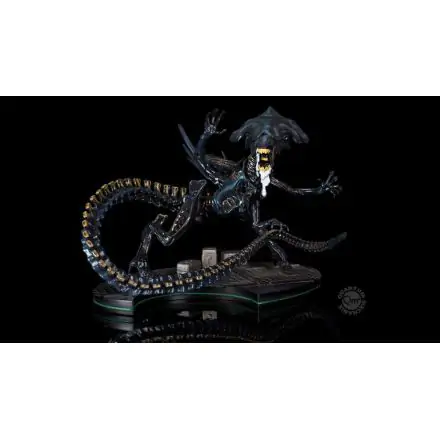 Alien Q-Fig Max Elite Figur Alien Queen 18 cm Produktfoto