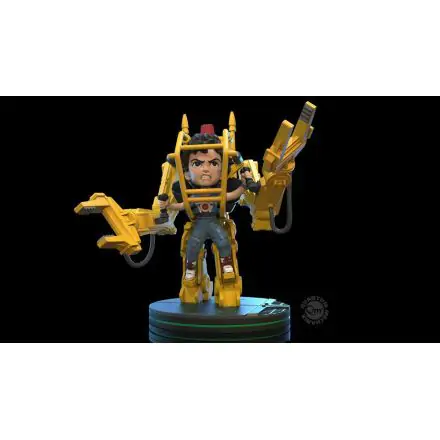 Alien Q-Fig Figur Ripley & Power Loader 13 cm Produktfoto