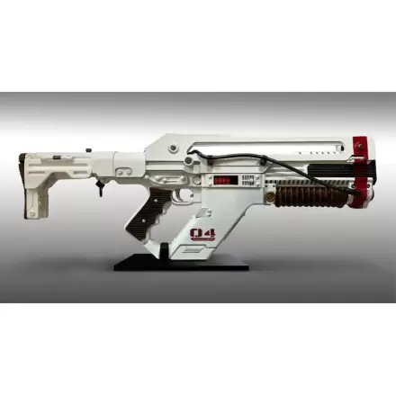 Alien: Romulus Life-Size Replik Pulse Rifle 71 cm termékfotója