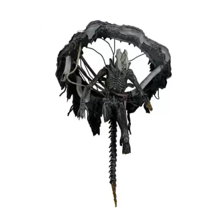 Alien Romulus Suspended Lab Xenomorph Deluxe Figur 18 cm Produktfoto