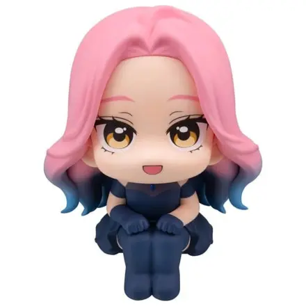 Alien Stage Look Up PVC Figur Mizi 11 cm Produktfoto