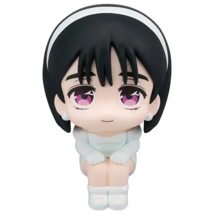 Alien Stage Look Up PVC Figur Sua 11 cm Produktfoto