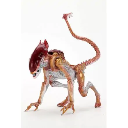 Aliens Actionfigur Panther Alien (Kenner Tribute) 23 cm termékfotója