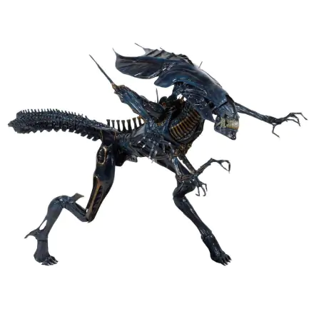 Aliens Ultra Deluxe Actionfigur Alien Queen 38 cm termékfotója