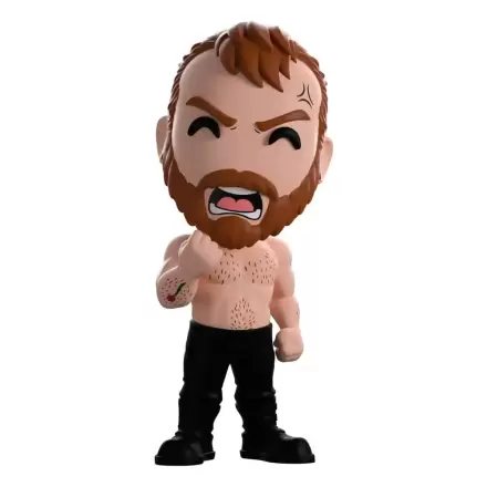 All Elite Wrestling Vinyl Figur Jon Moxley 12 cm termékfotója