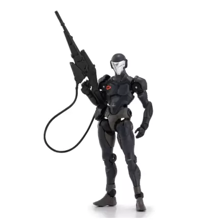 Altered Nano Actionfigur AN-03 Alt Sloop 10 cm Produktfoto