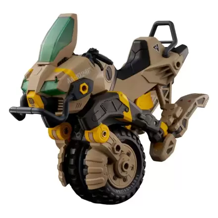 Altered Nano Action Figur AN-02 AA-CAVALL 1024 10 cm Produktfoto