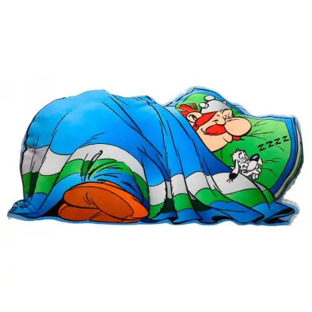 Asterix Kissen Sleeping Obelix 74 cm Produktfoto