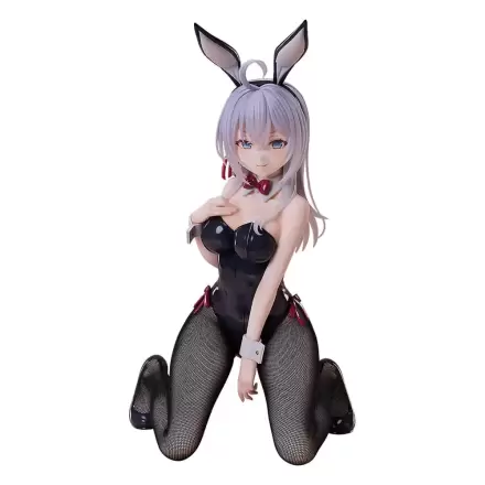 Alya Sometimes Hides Her Feelings in Russian PVC Statue 1/4 Alisa Mikhailovna Kujou: Bunny Ver. 30 cm Produktfoto