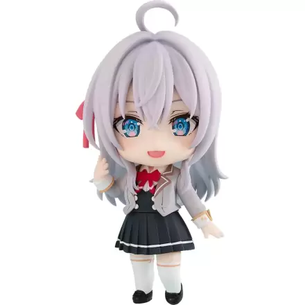 Alya Sometimes Hides Her Feelings in Russian Nendoroid Actionfigur Alisa Mikhailovna Kujo 10 cm termékfotója