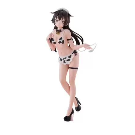 Alya Sometimes Hides Her Feelings in Russian Tenitol Tall PVC Statue Yuki Suo Cow Costume Ver. 28 cm Produktfoto