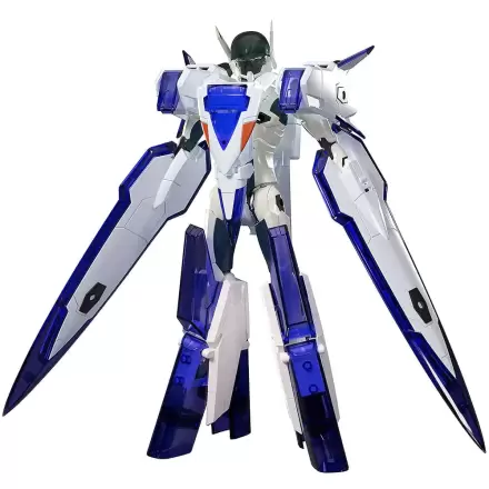 AM Driver Plamatea Plastic Model Kit Jenus & Board Visor 14 cm Produktfoto