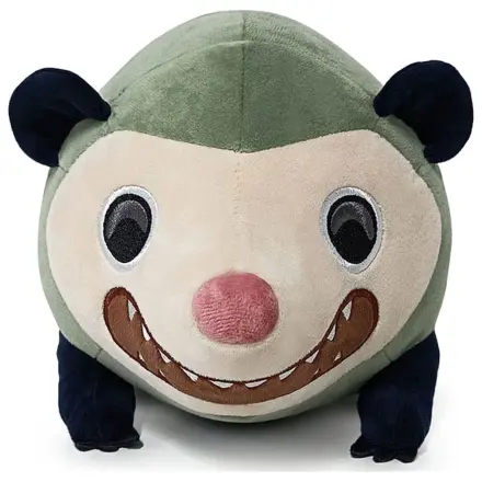 Amanda the Adventurer Plüschfigur Chicken Scratch 22 cm Produktfoto