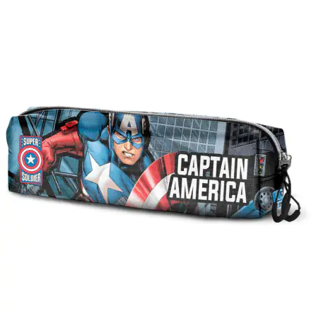Marvel Captain America Defender Mäppchen Produktfoto