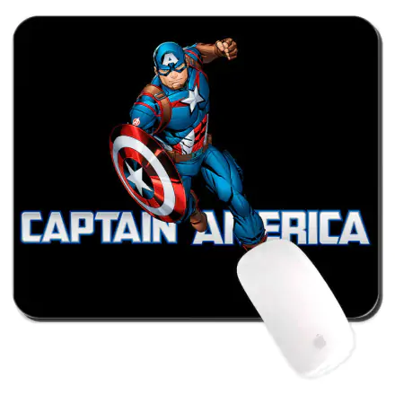 Marvel Captain America Mousepad termékfotója