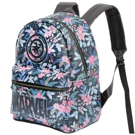 Marvel Fashion Rucksack Captain America Produktfoto