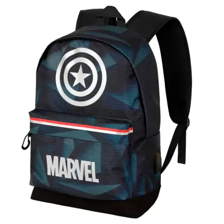 Marvel Captain America Rucksack termékfotója