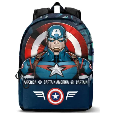 Marvel Captain America Rucksack 41cm Produktfoto