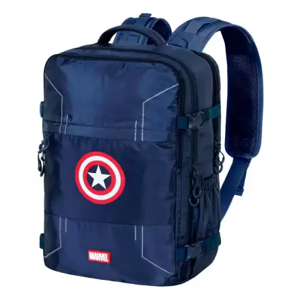 Marvel Captain America Rucksack 49cm termékfotója